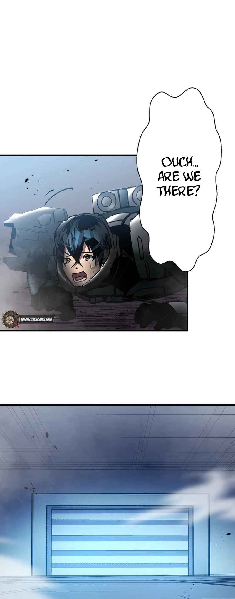 Page 20 Chapter 3 Steel Lower-Class Citizens