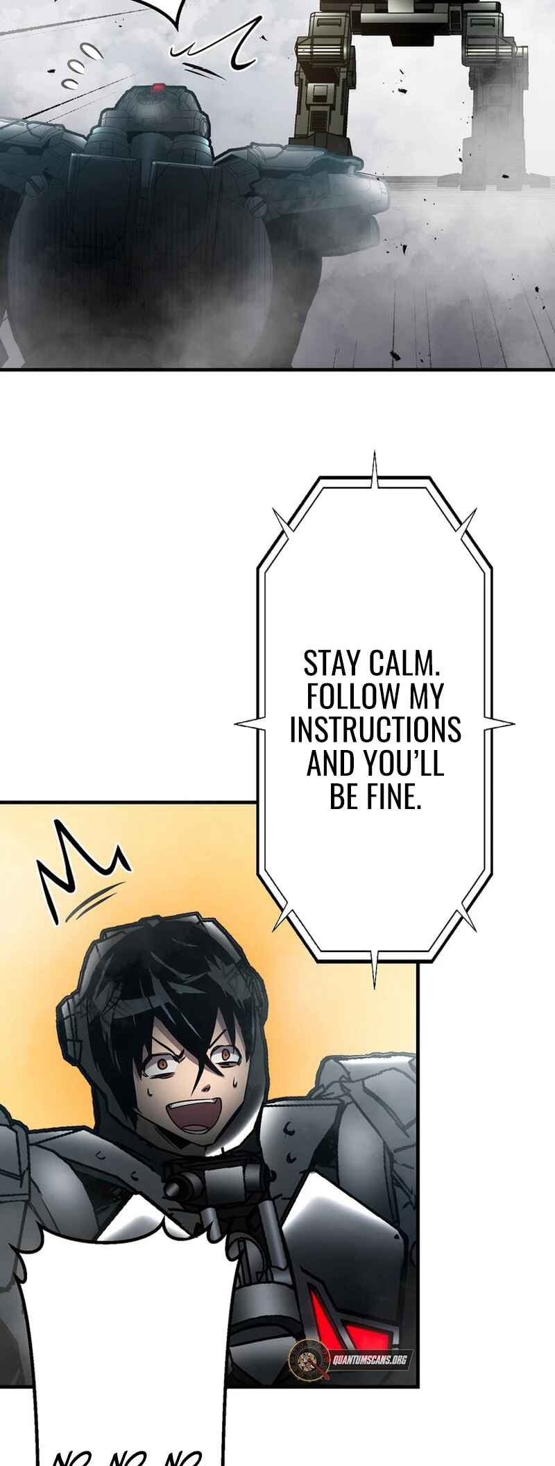 Page 26 Chapter 3 Steel Lower-Class Citizens
