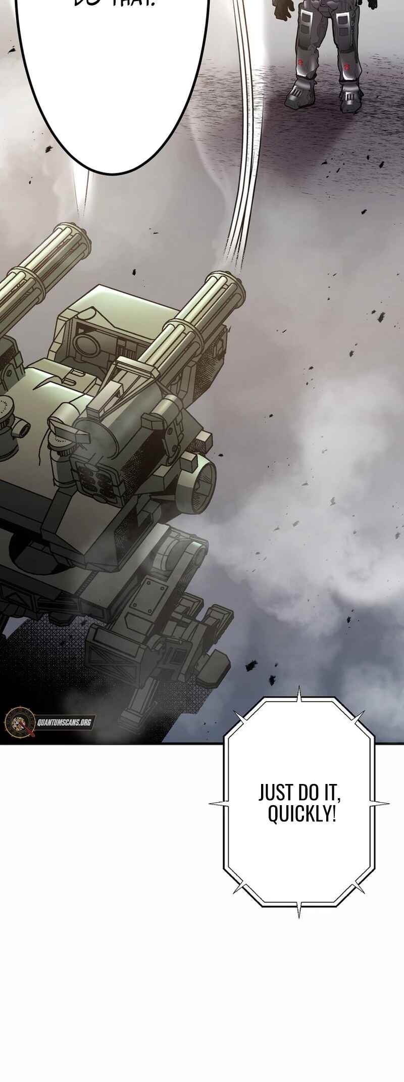 Page 34 Chapter 3 Steel Lower-Class Citizens