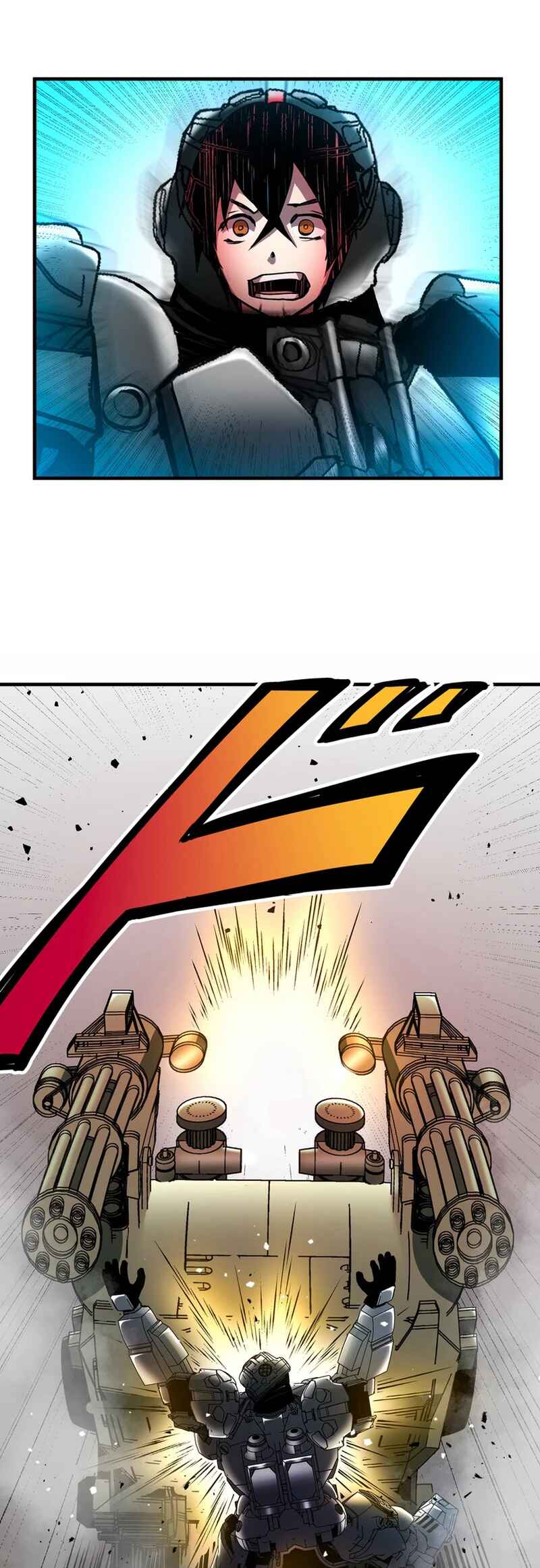 Page 36 Chapter 3 Steel Lower-Class Citizens