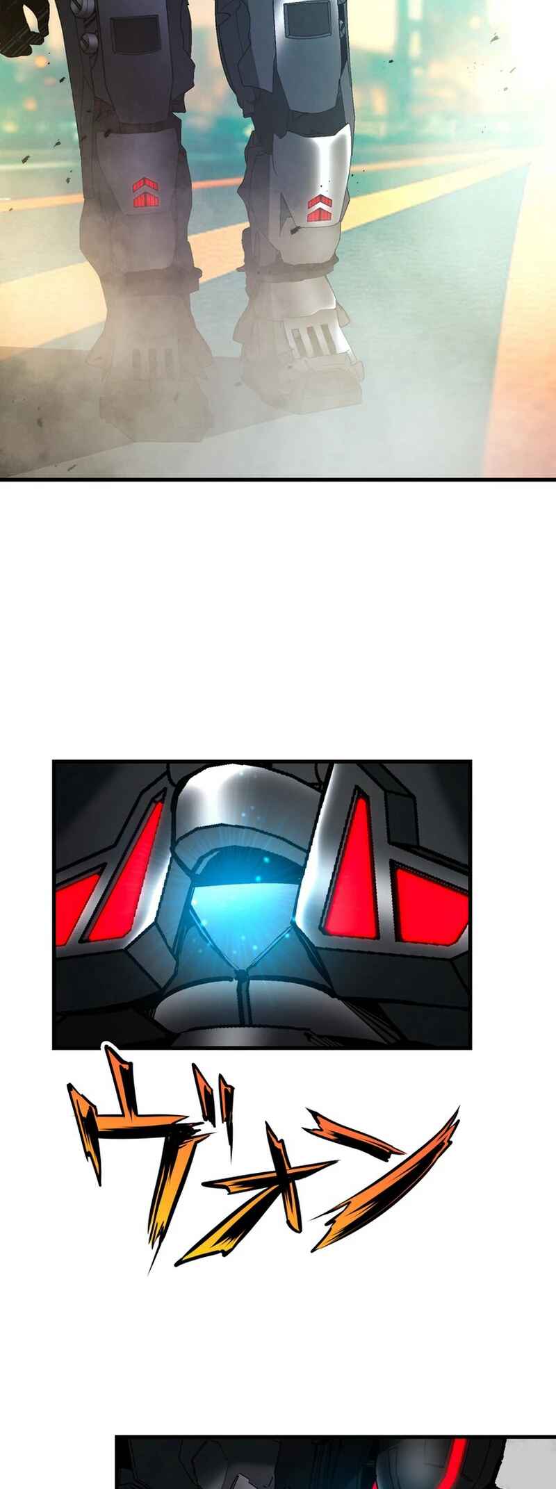 Page 5 Chapter 3 Steel Lower-Class Citizens