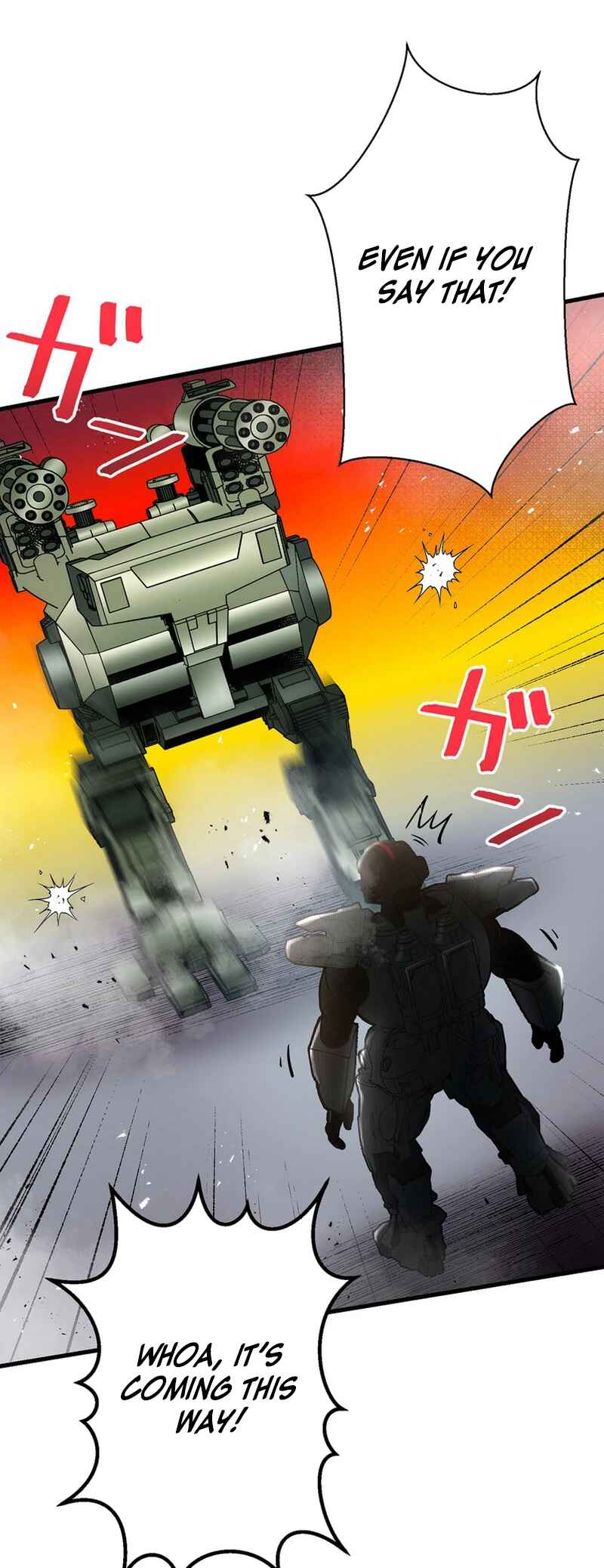 Page 13 Chapter 4 Steel Lower-Class Citizens