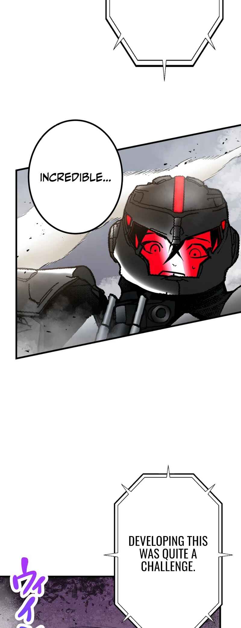 Page 19 Chapter 4 Steel Lower-Class Citizens