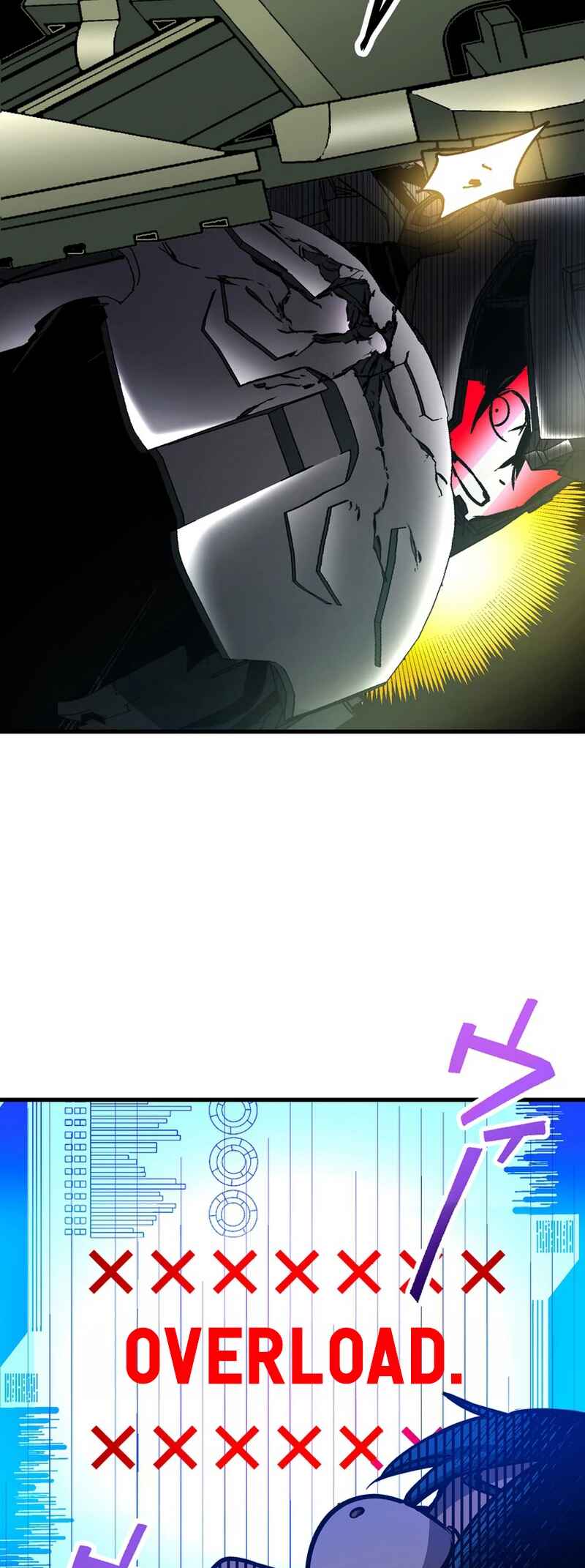Page 2 Chapter 4 Steel Lower-Class Citizens