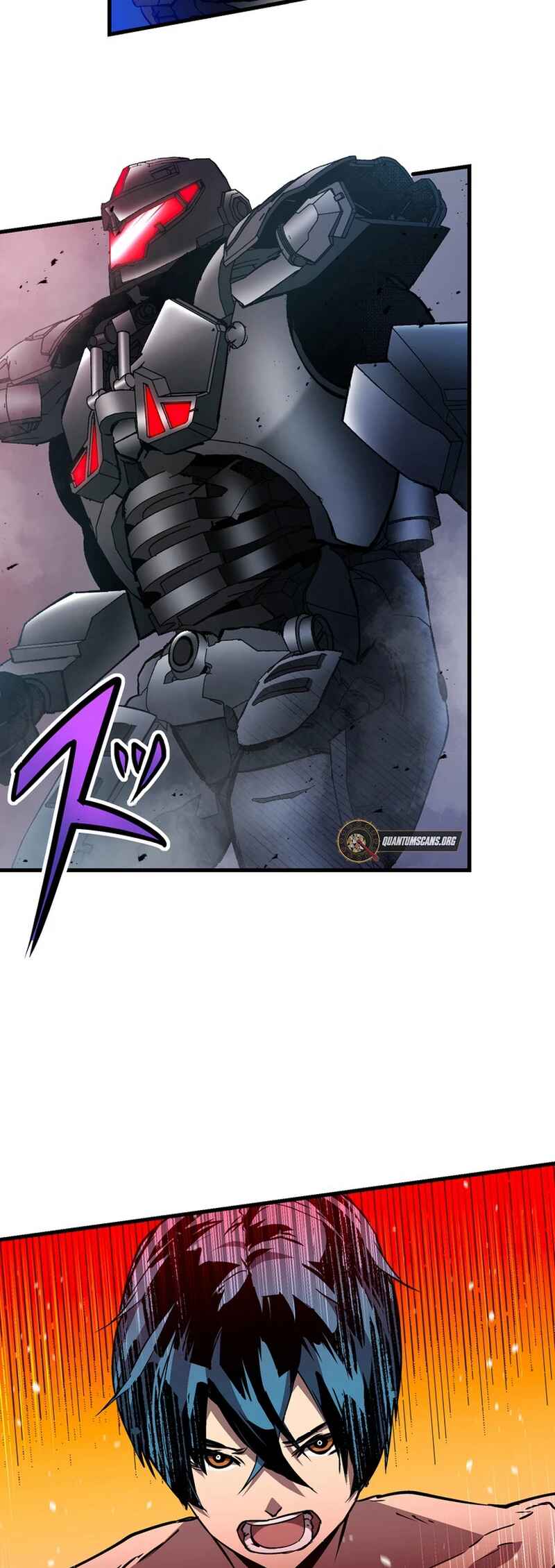 Page 26 Chapter 4 Steel Lower-Class Citizens