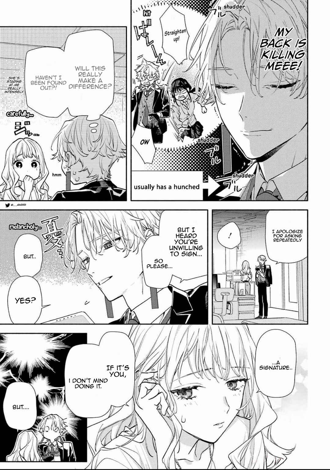 Page 40 Chapter Unknown_db6f Raise wa Bishoujo (Kari)