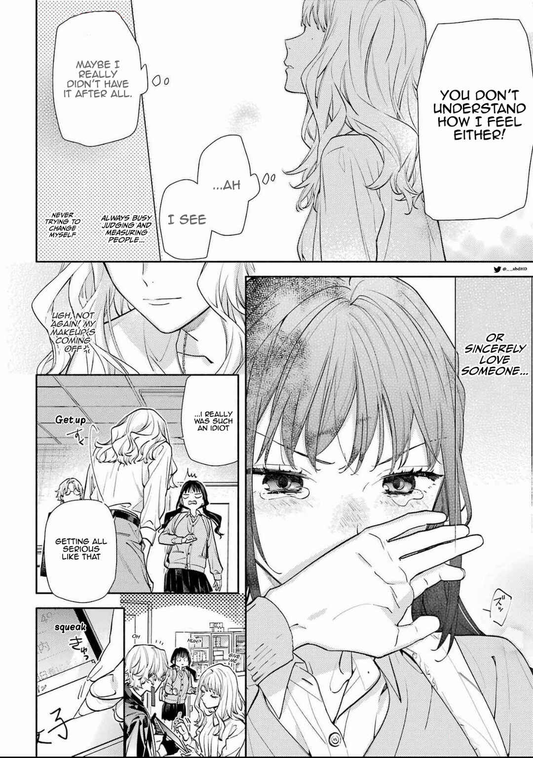 Page 45 Chapter Unknown_db6f Raise wa Bishoujo (Kari)