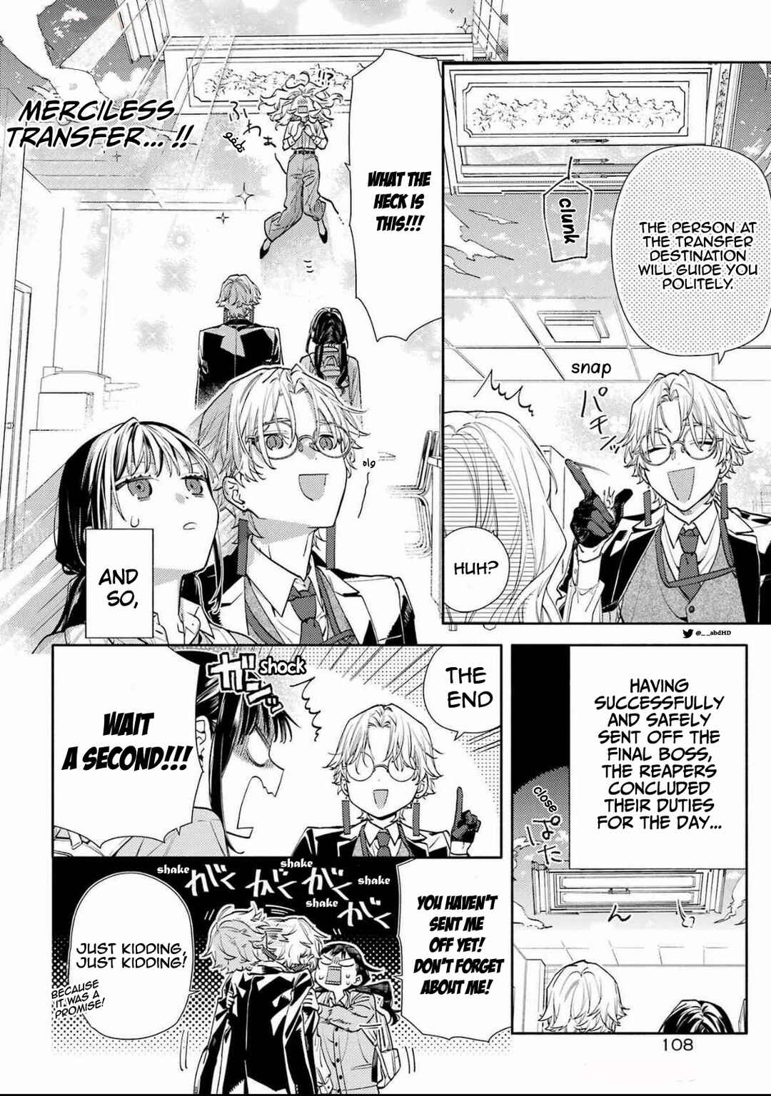 Page 47 Chapter Unknown_db6f Raise wa Bishoujo (Kari)