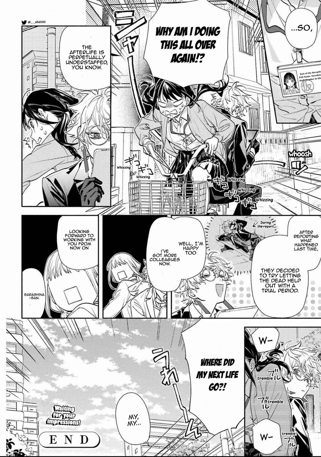 Page 53 Chapter Unknown_db6f Raise wa Bishoujo (Kari)