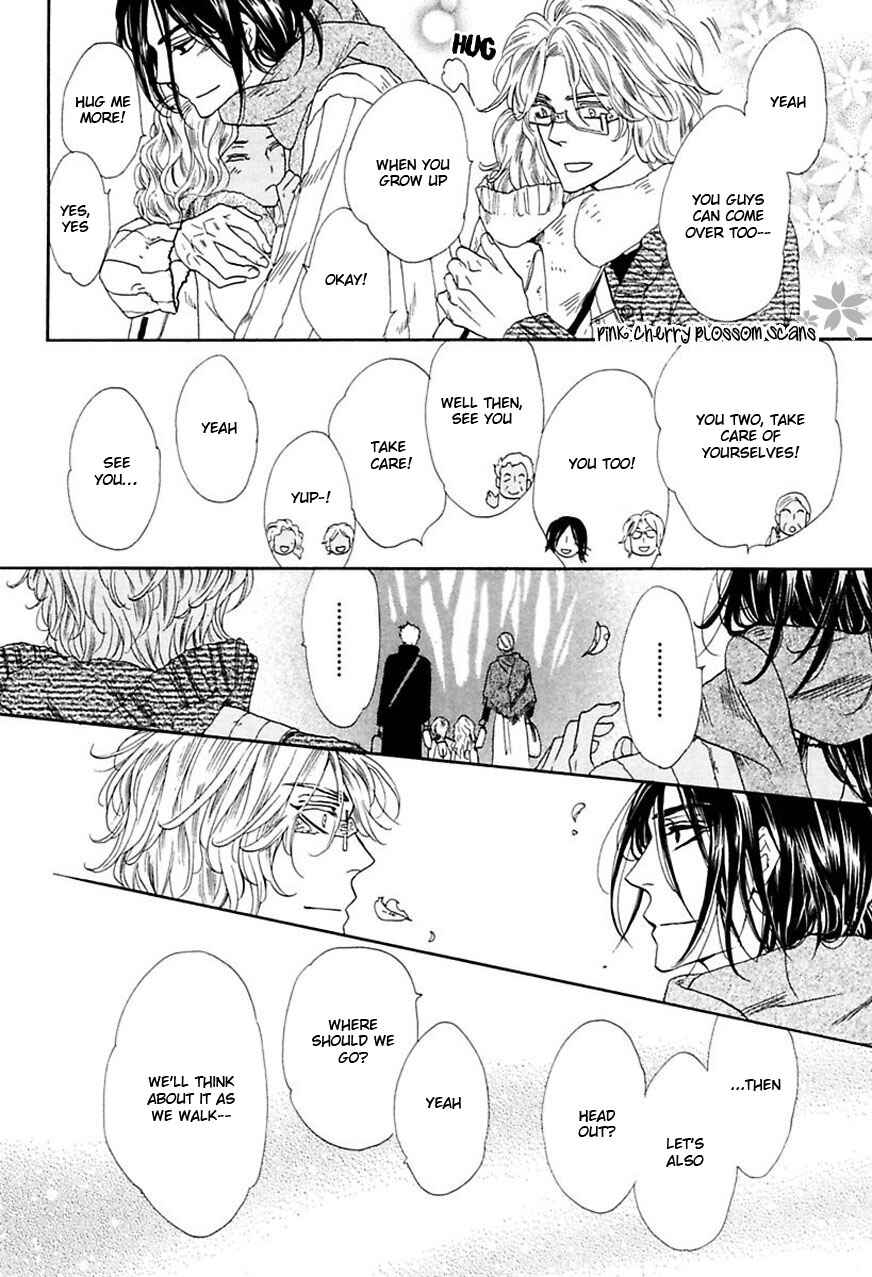 Page 34 Chapter 5 Shuuten Unknown Gaiden