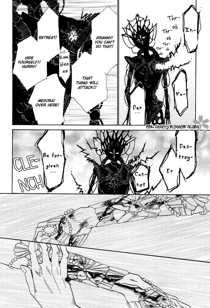 Page 30 Chapter 4 Shuuten Unknown Gaiden