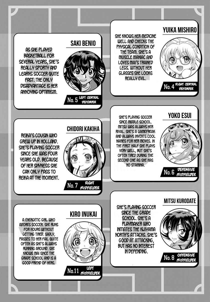 Page 5 Chapter 29 Mai Ball!