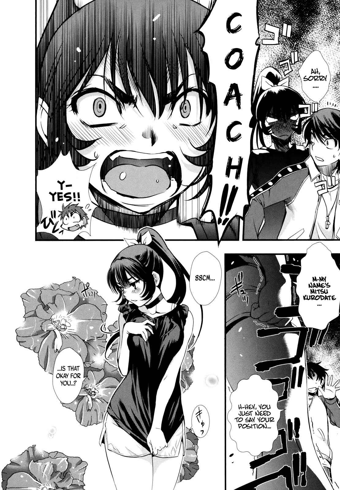 Page 16 Chapter 8 Mai Ball!