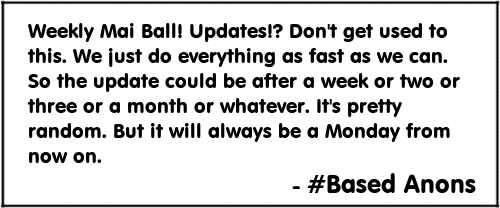 Page 22 Chapter 11 Mai Ball!