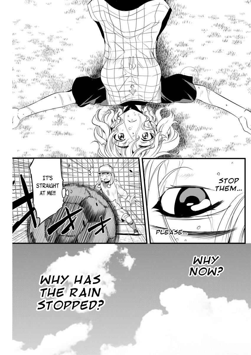 Page 19 Chapter 88 Mai Ball!