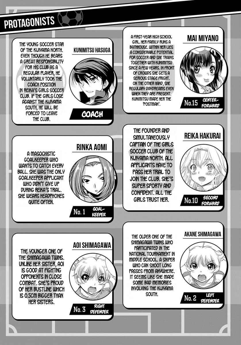 Page 4 Chapter 22 Mai Ball!
