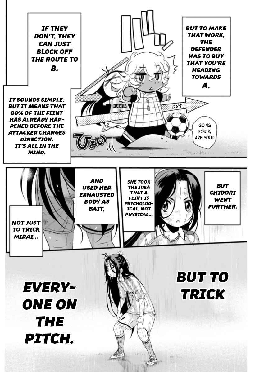 Page 10 Chapter 85 Mai Ball!