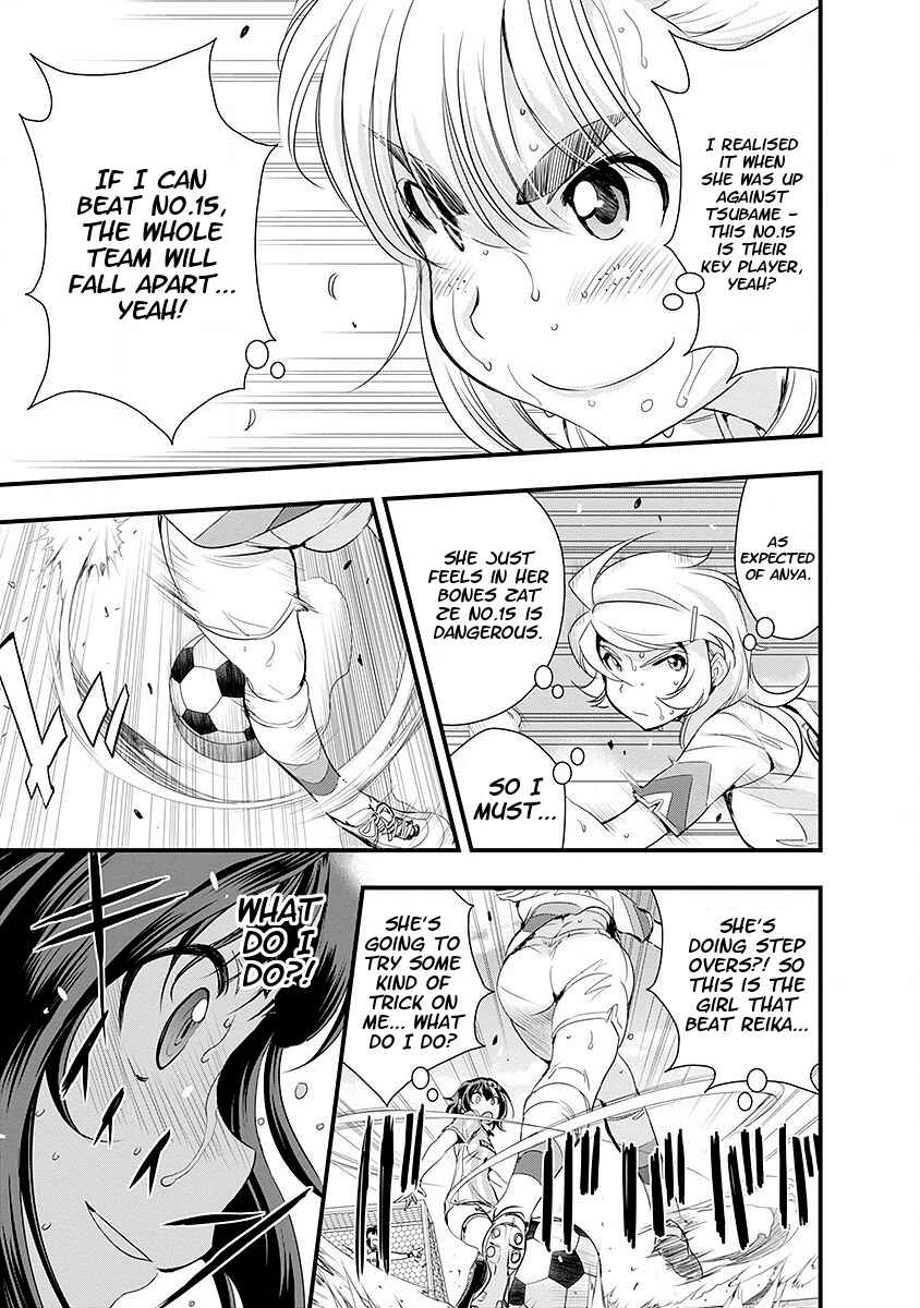 Page 10 Chapter 47 Mai Ball!