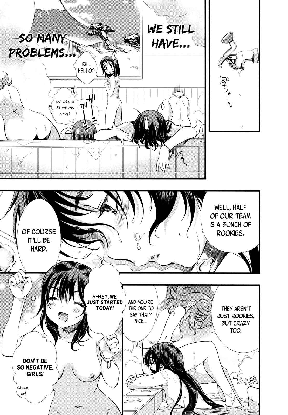 Page 10 Chapter 12 Mai Ball!