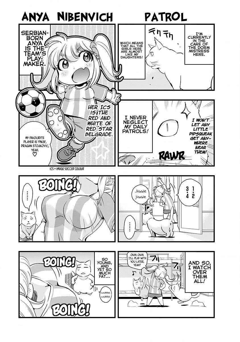 Page 2 Chapter 42.5 Mai Ball!