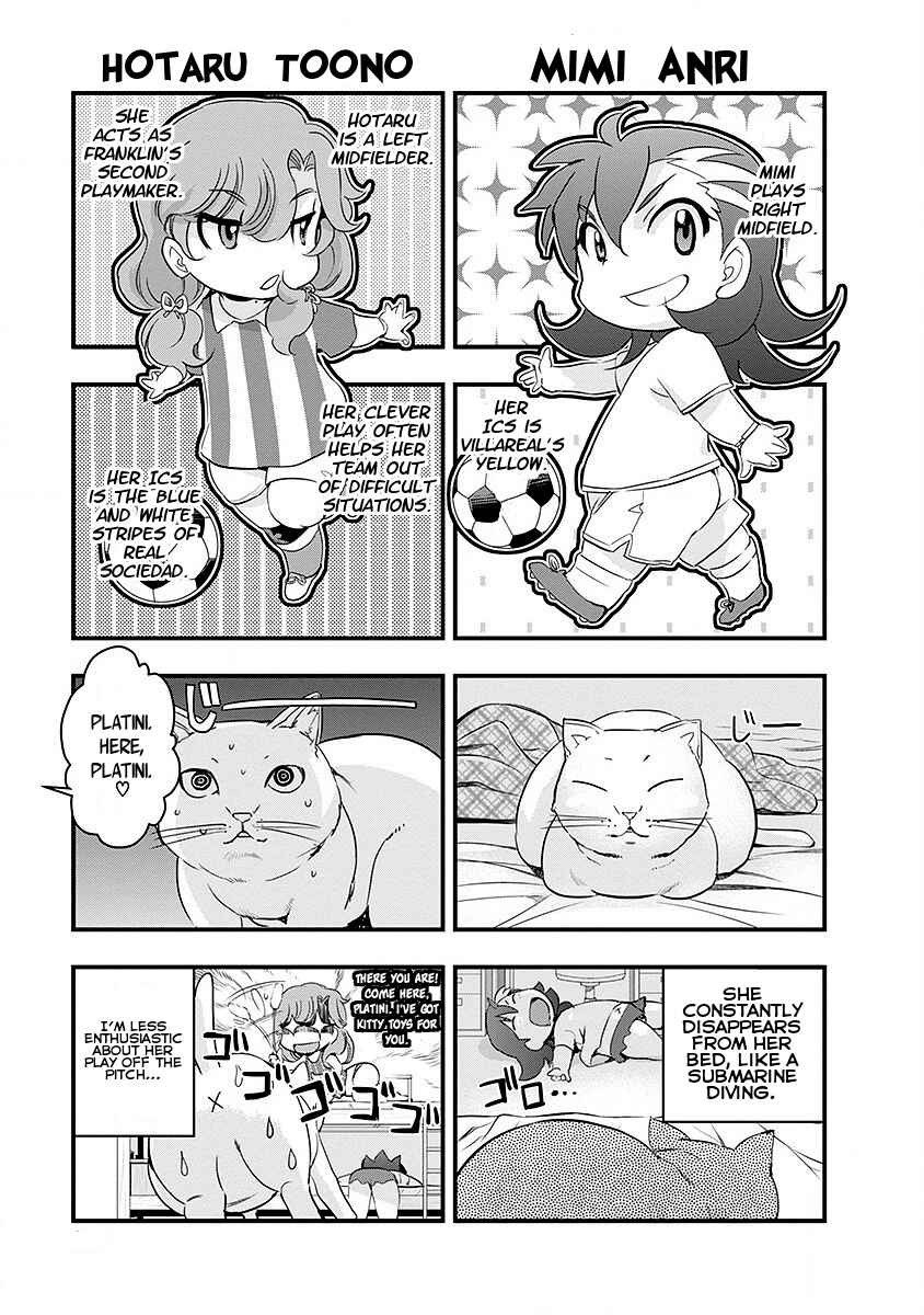 Page 4 Chapter 42.5 Mai Ball!
