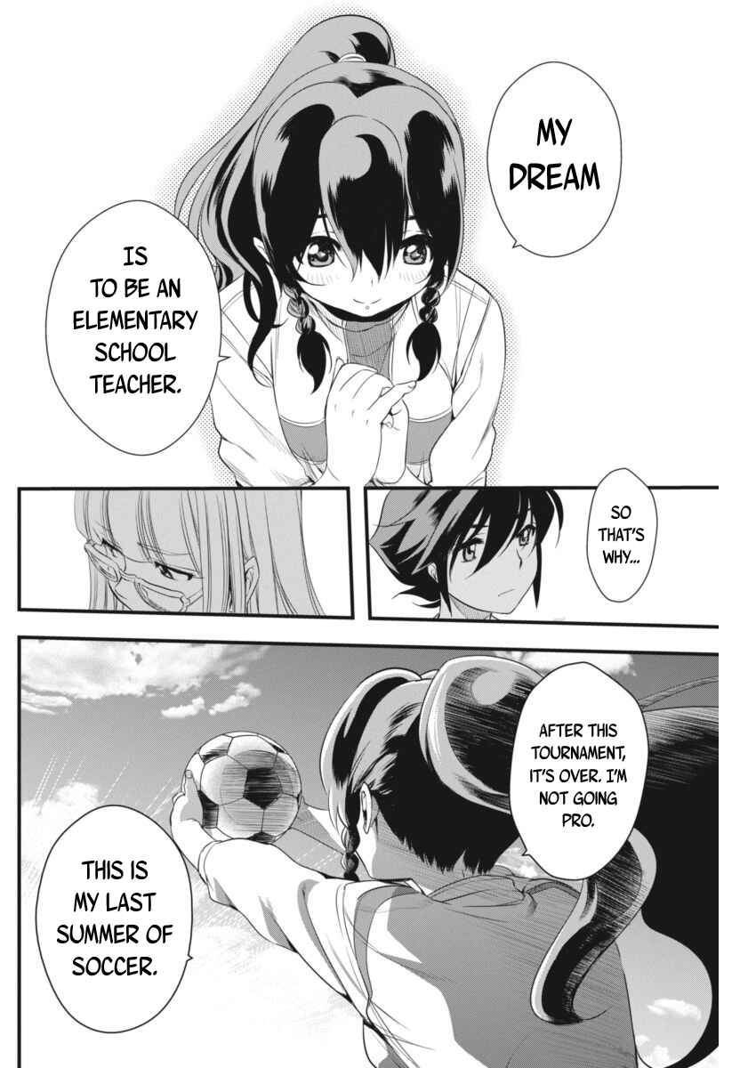 Page 28 Chapter 92 Mai Ball!