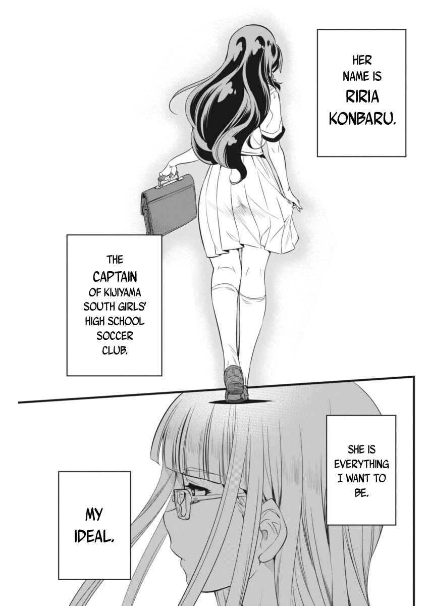 Page 9 Chapter 92 Mai Ball!
