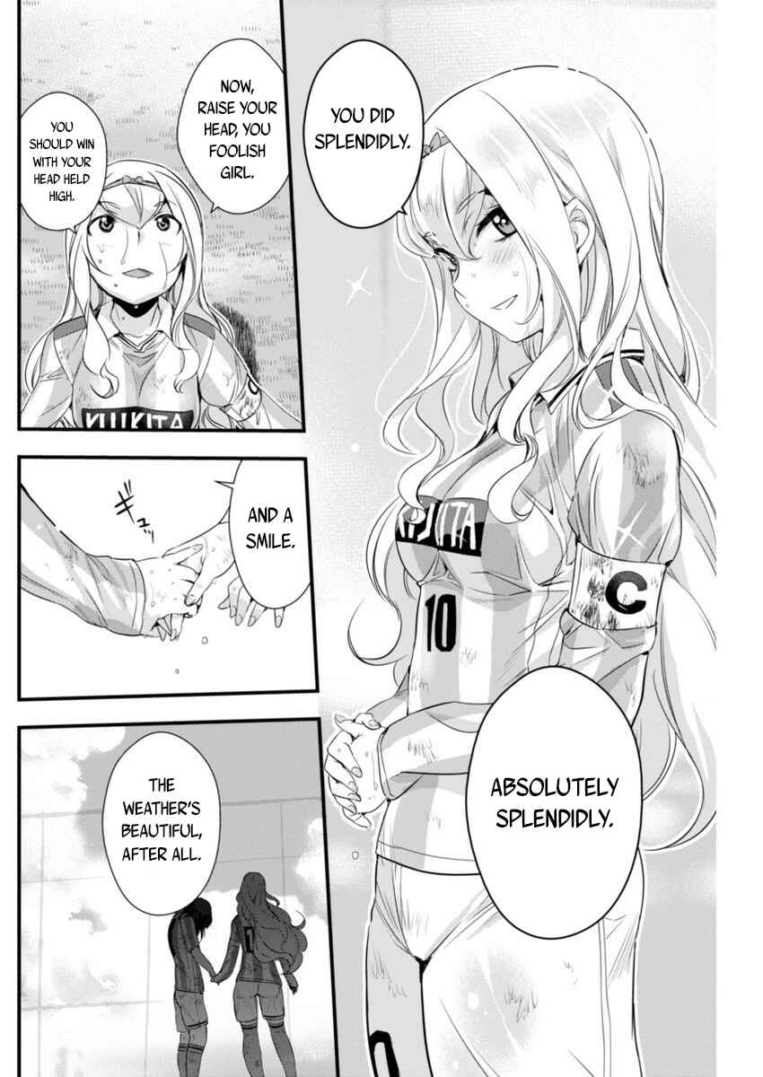 Page 6 Chapter 89 Mai Ball!