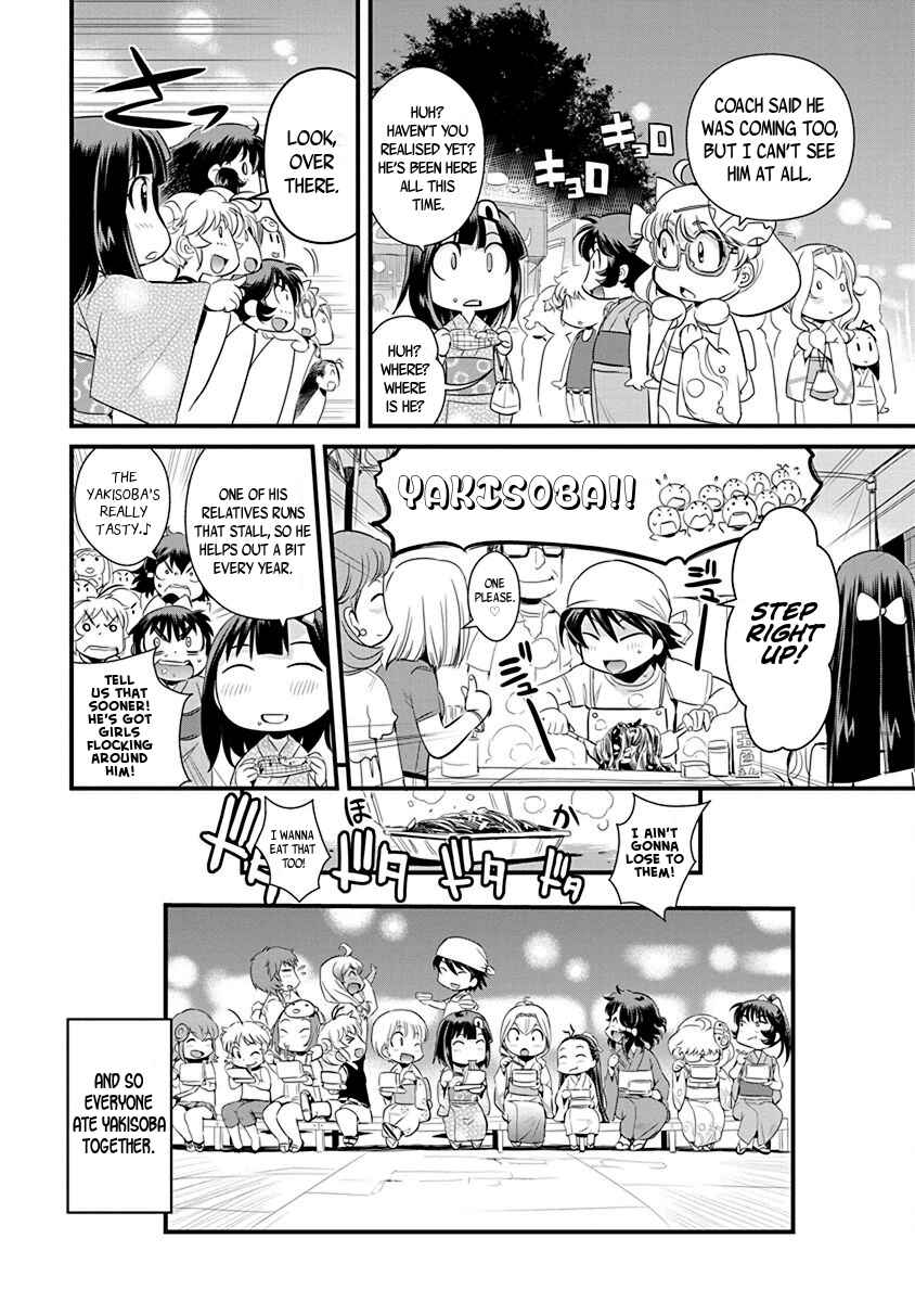 Page 6 Chapter 70.5 Mai Ball!
