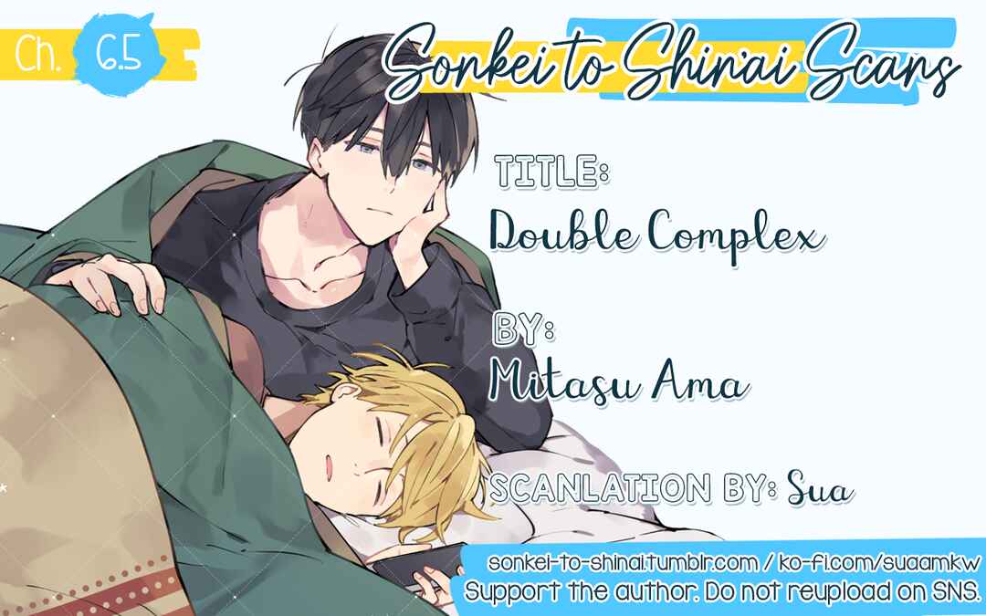 Page 28 Chapter 6.5 Double Complex