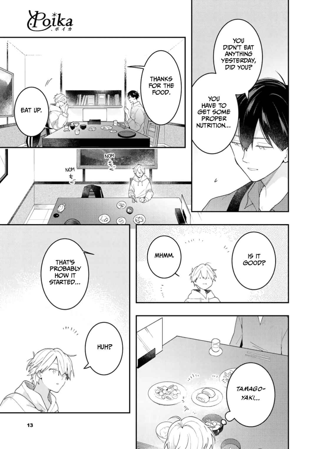 Page 15 Chapter 5 Double Complex