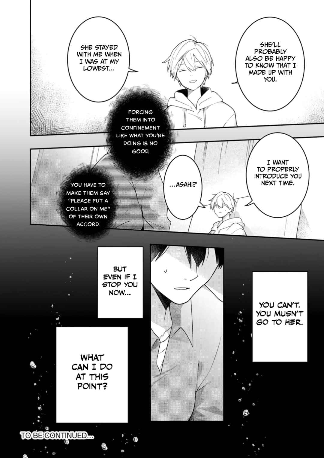 Page 30 Chapter 5 Double Complex