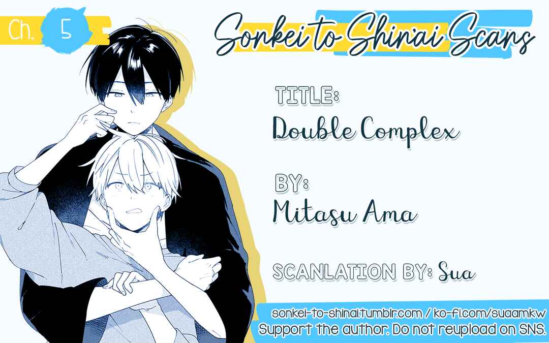 Page 33 Chapter 5 Double Complex