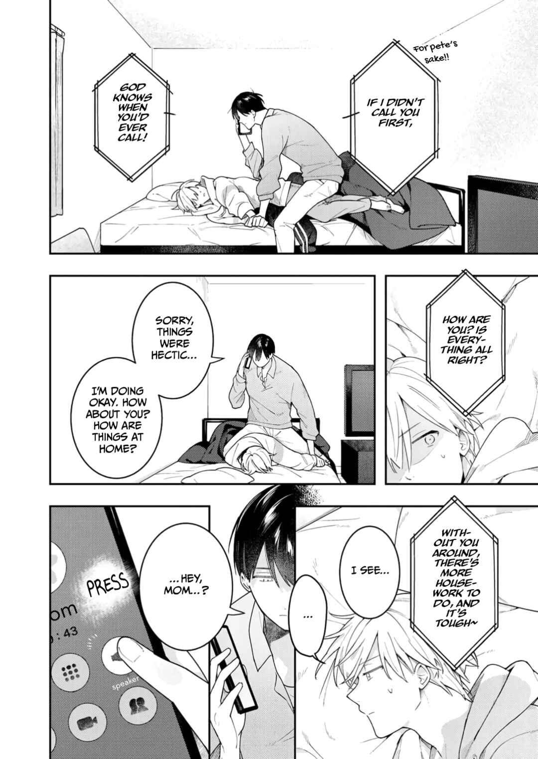 Page 16 Chapter 6 Double Complex