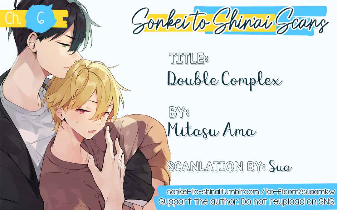 Page 42 Chapter 6 Double Complex