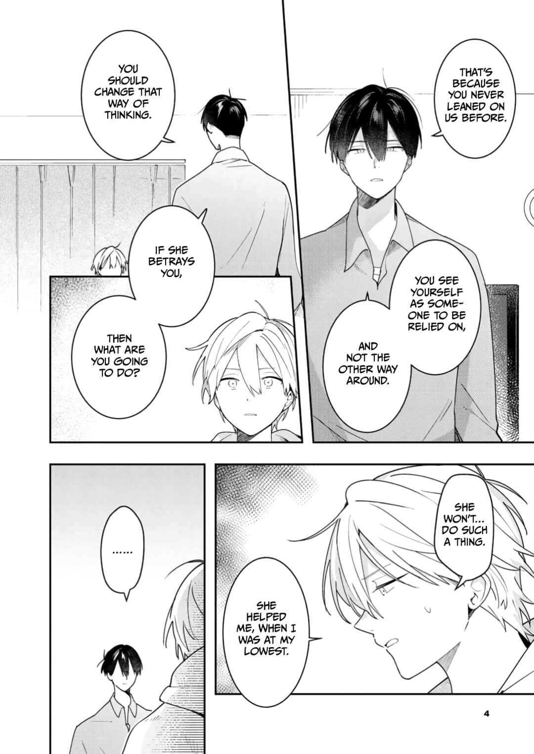 Page 6 Chapter 6 Double Complex