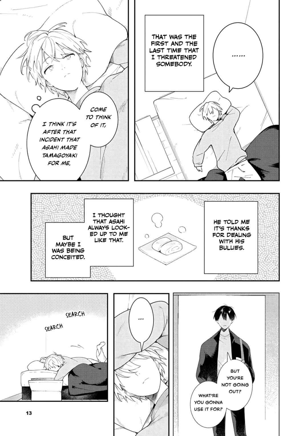 Page 15 Chapter 3 Double Complex