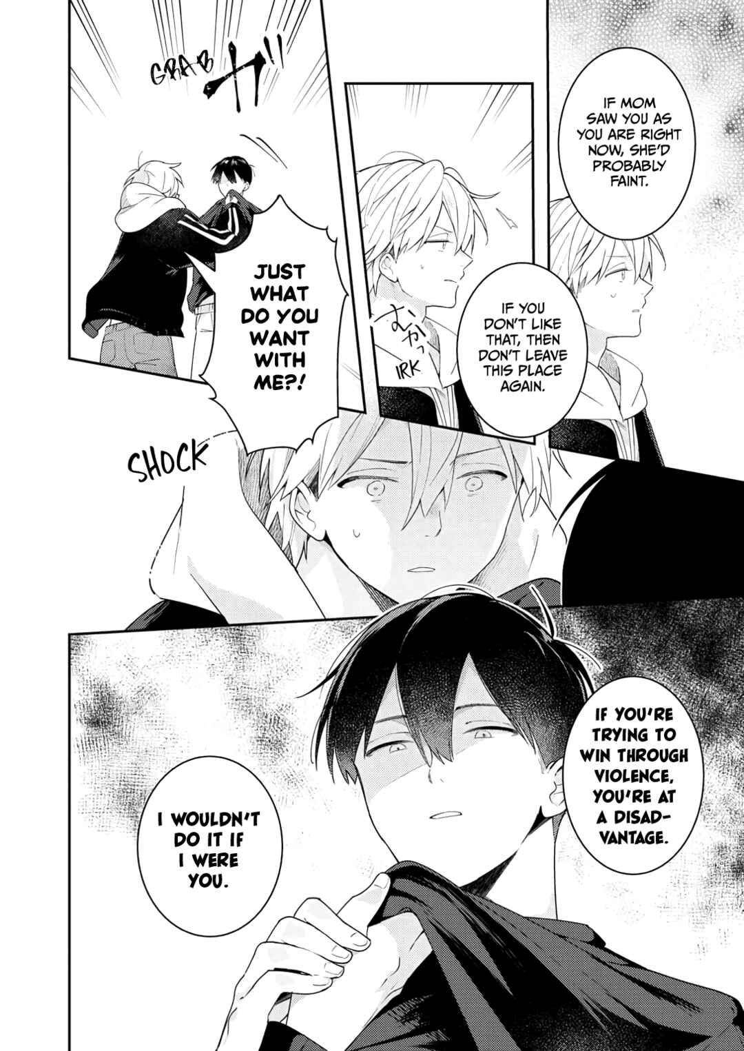 Page 20 Chapter 3 Double Complex