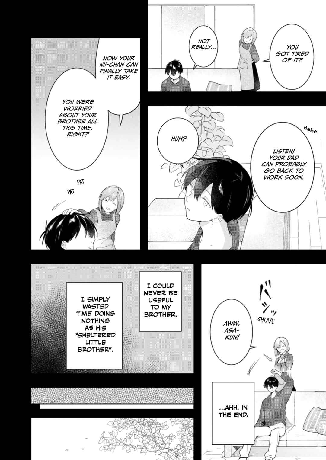 Page 28 Chapter 4 Double Complex