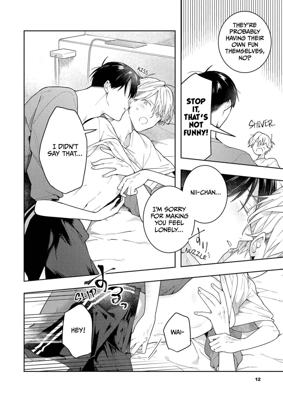 Page 12 Chapter 6.6 Double Complex