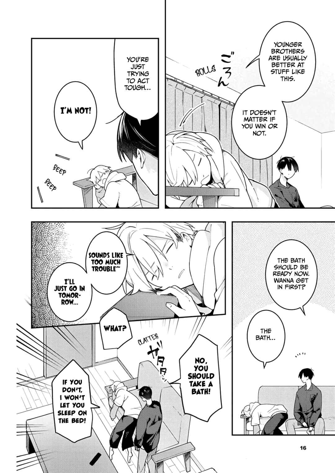 Page 18 Chapter 2 Double Complex