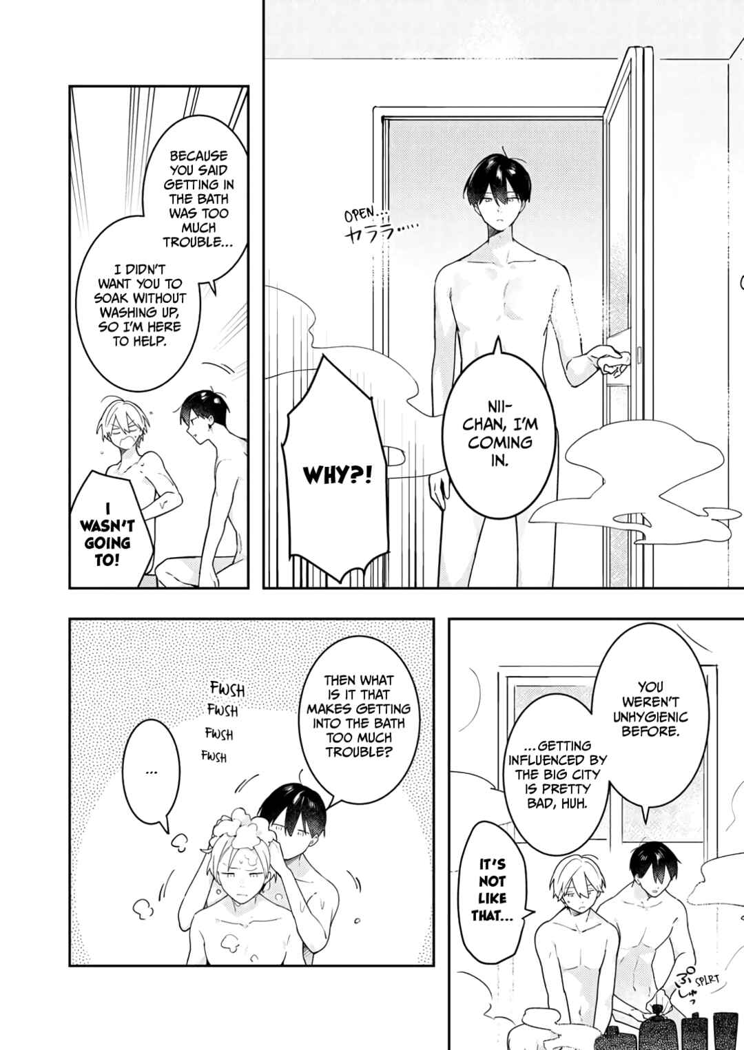 Page 20 Chapter 2 Double Complex