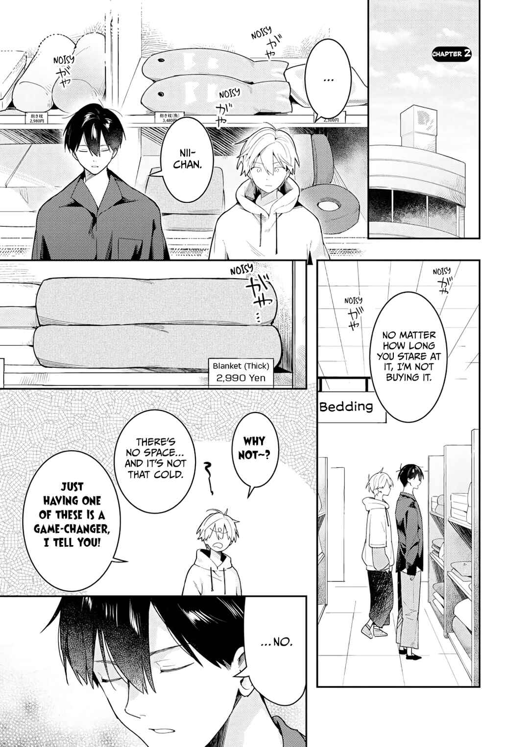 Page 3 Chapter 2 Double Complex