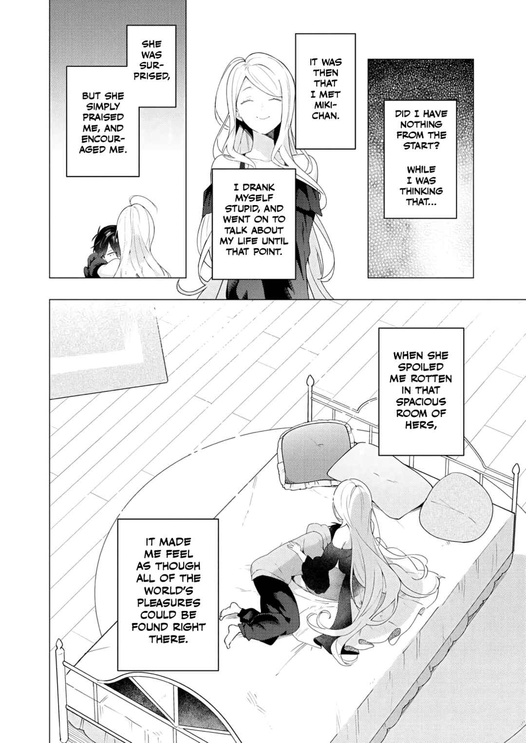 Page 30 Chapter 2 Double Complex