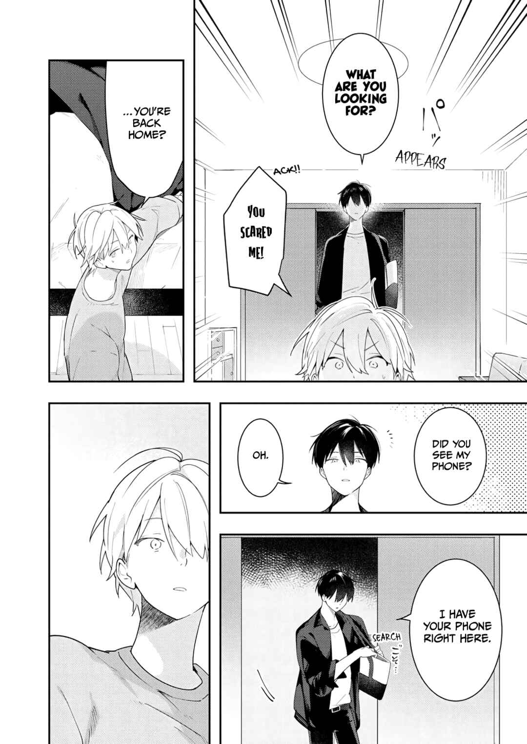 Page 32 Chapter 2 Double Complex