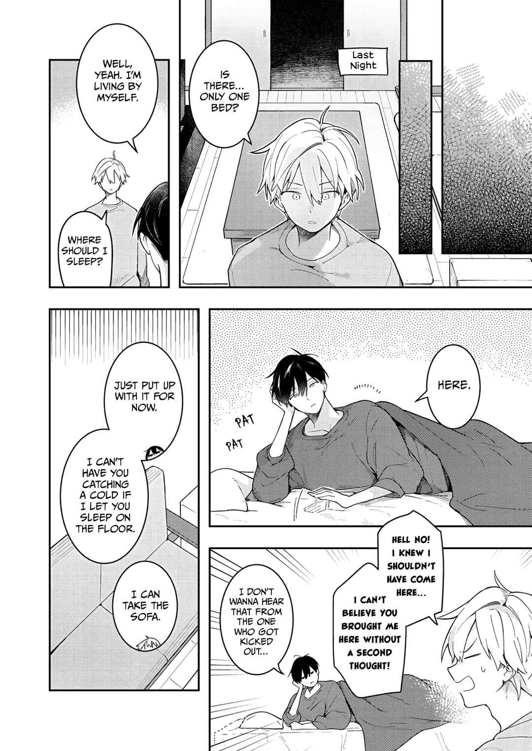 Page 4 Chapter 2 Double Complex