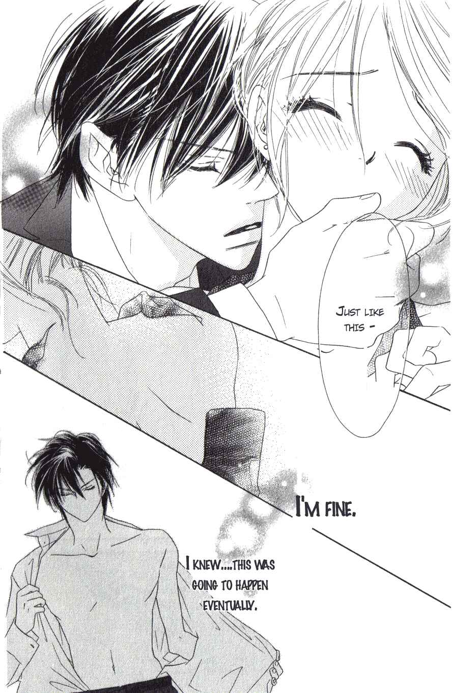 Page 29 Chapter 7 Ai Hime - Ai to Himegoto