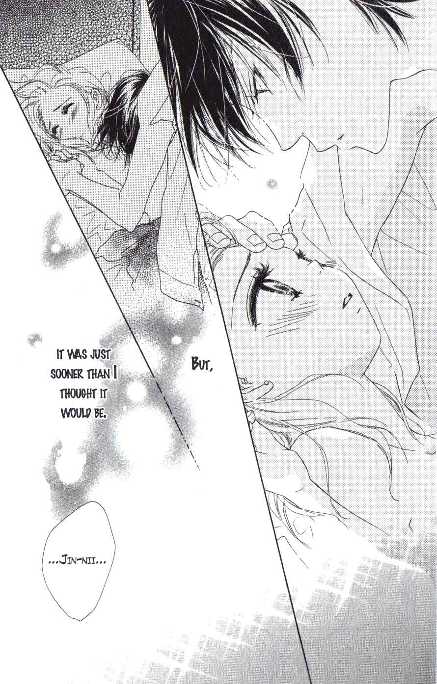 Page 30 Chapter 7 Ai Hime - Ai to Himegoto