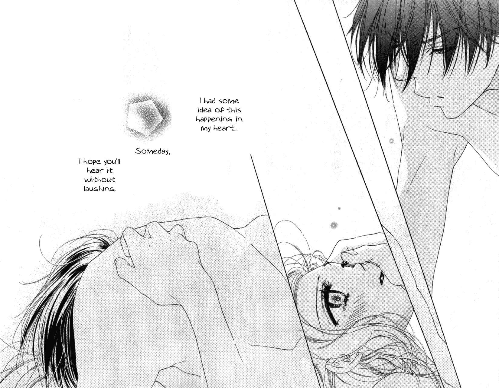 Page 12 Chapter 10 Ai Hime - Ai to Himegoto