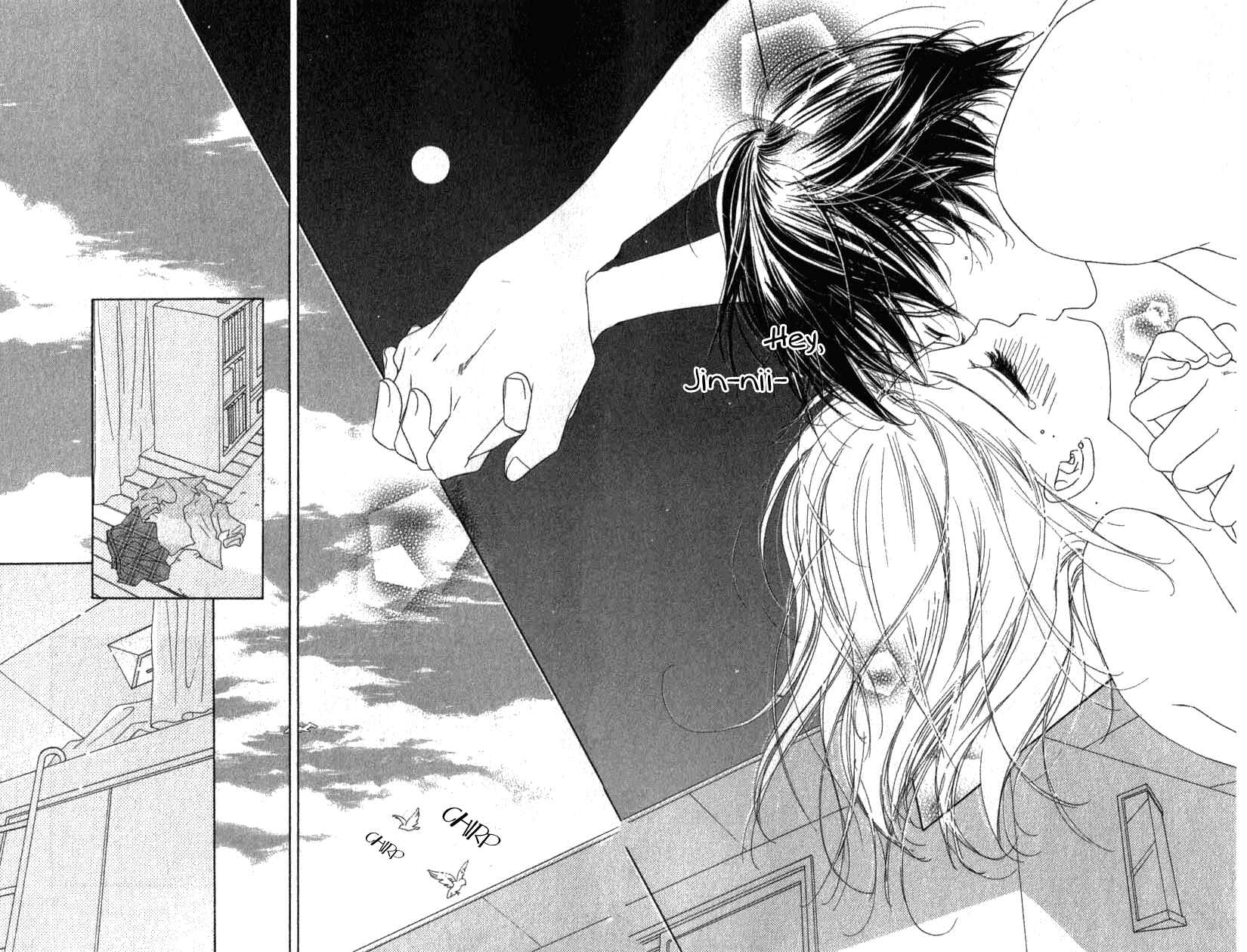 Page 13 Chapter 10 Ai Hime - Ai to Himegoto
